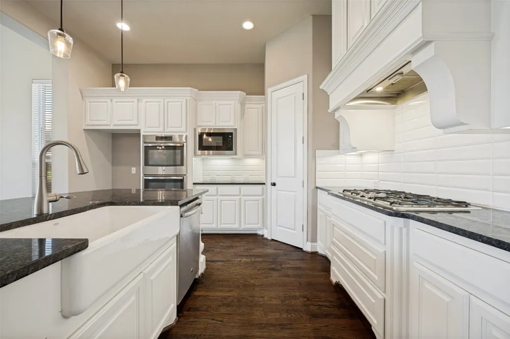 4130 Maclin Drive Celina, TX 75009