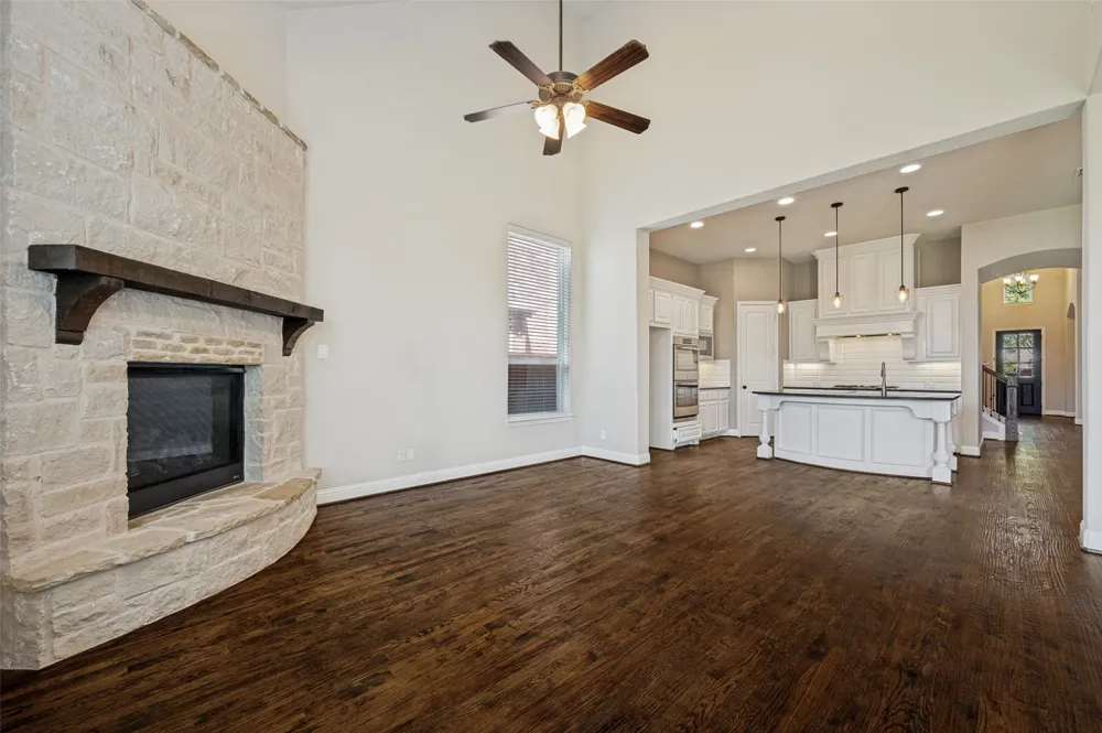 4130 Maclin Drive Celina, TX 75009