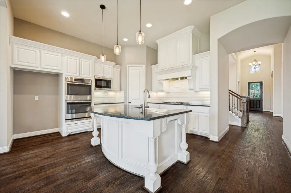 4130 Maclin Drive Celina, TX 75009