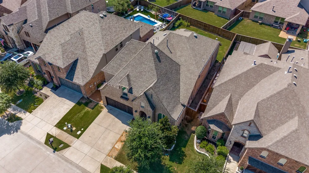 4130 Maclin Drive Celina, TX 75009