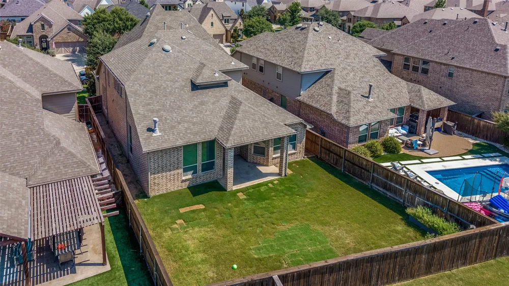 4130 Maclin Drive Celina, TX 75009