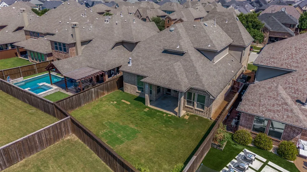 4130 Maclin Drive Celina, TX 75009