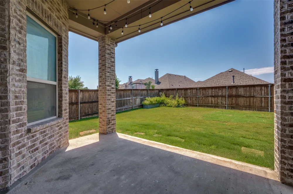 4130 Maclin Drive Celina, TX 75009