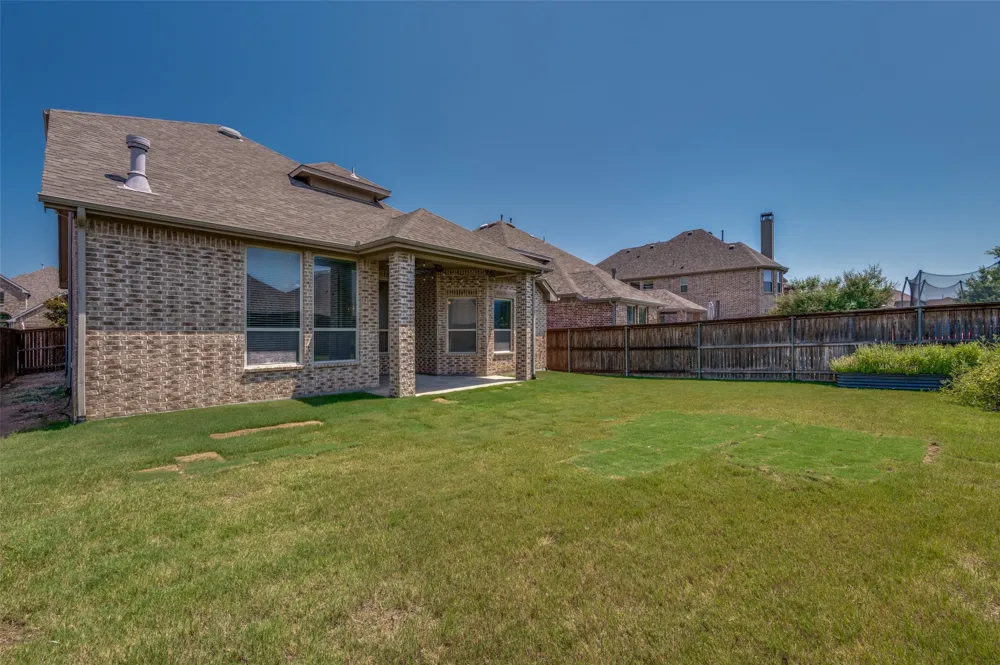 4130 Maclin Drive Celina, TX 75009
