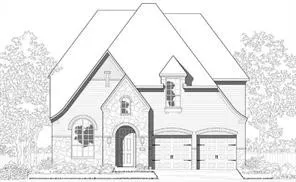 4130 Maclin Drive Celina, TX 75009