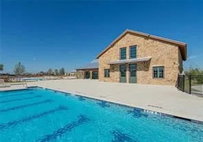 4130 Maclin Drive Celina, TX 75009