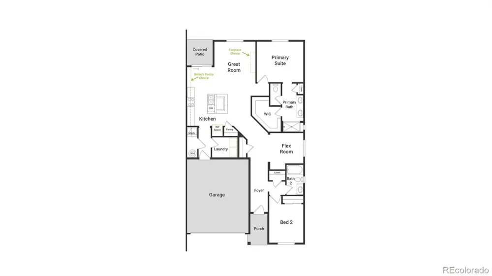 4982 Tempe Street Aurora, CO 80019
