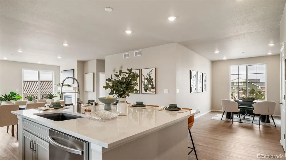 22244 E 49th Avenue Aurora, CO 80019