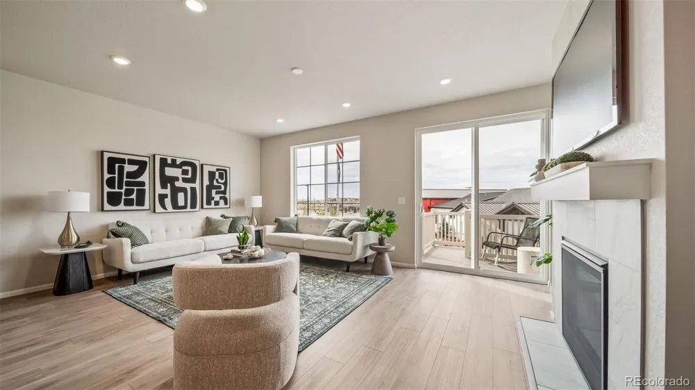 22244 E 49th Avenue Aurora, CO 80019