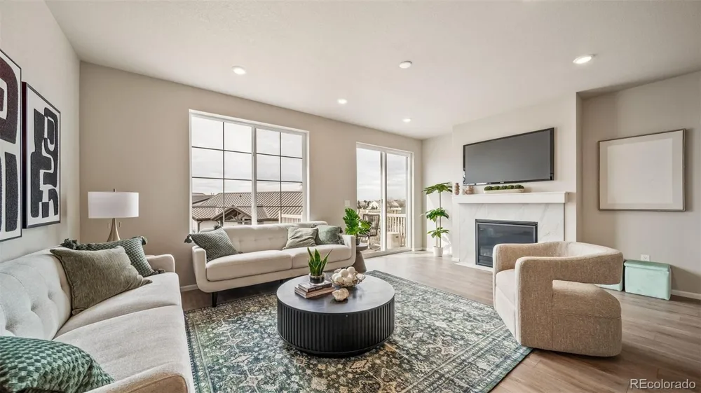 22244 E 49th Avenue Aurora, CO 80019