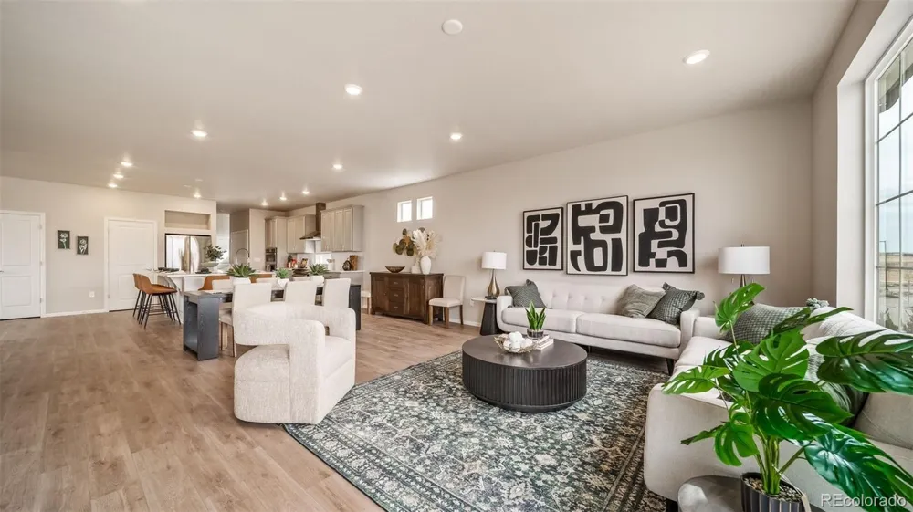 22244 E 49th Avenue Aurora, CO 80019