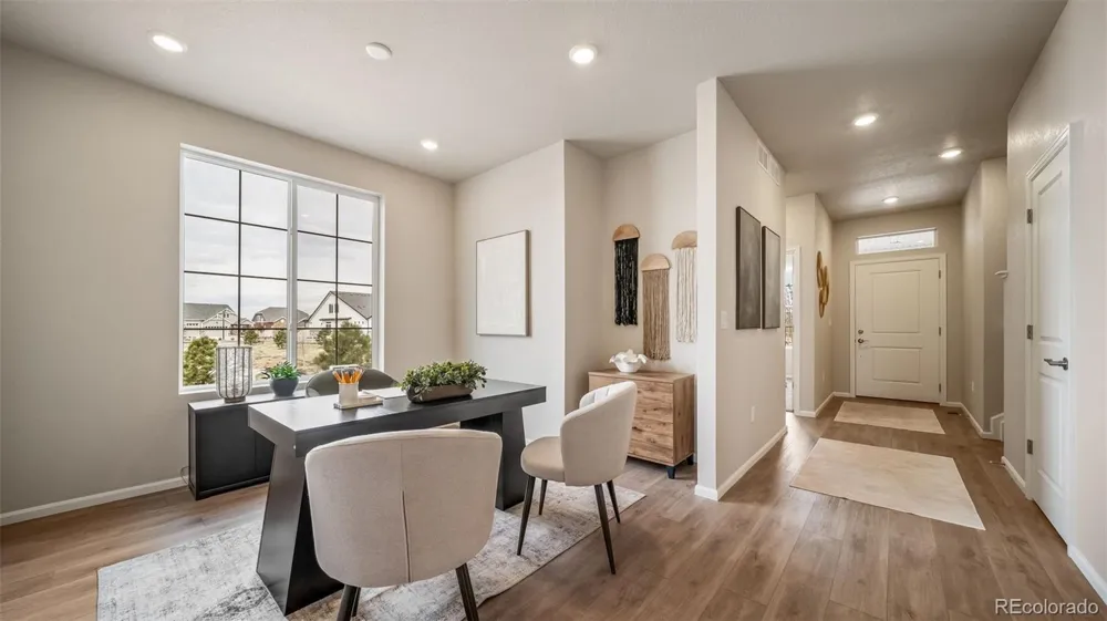 22244 E 49th Avenue Aurora, CO 80019