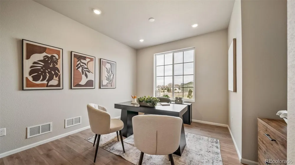 22244 E 49th Avenue Aurora, CO 80019
