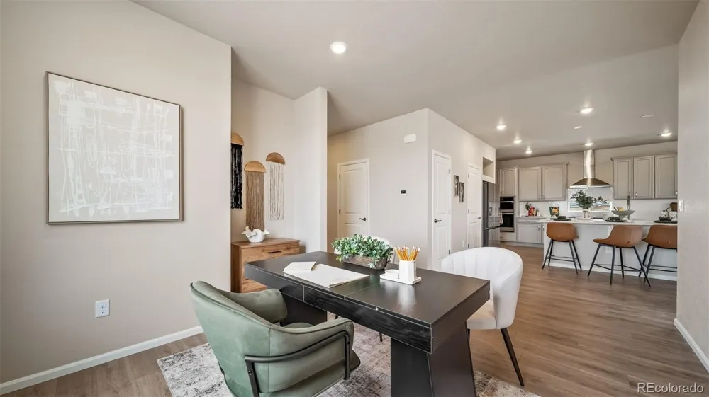 22244 E 49th Avenue Aurora, CO 80019