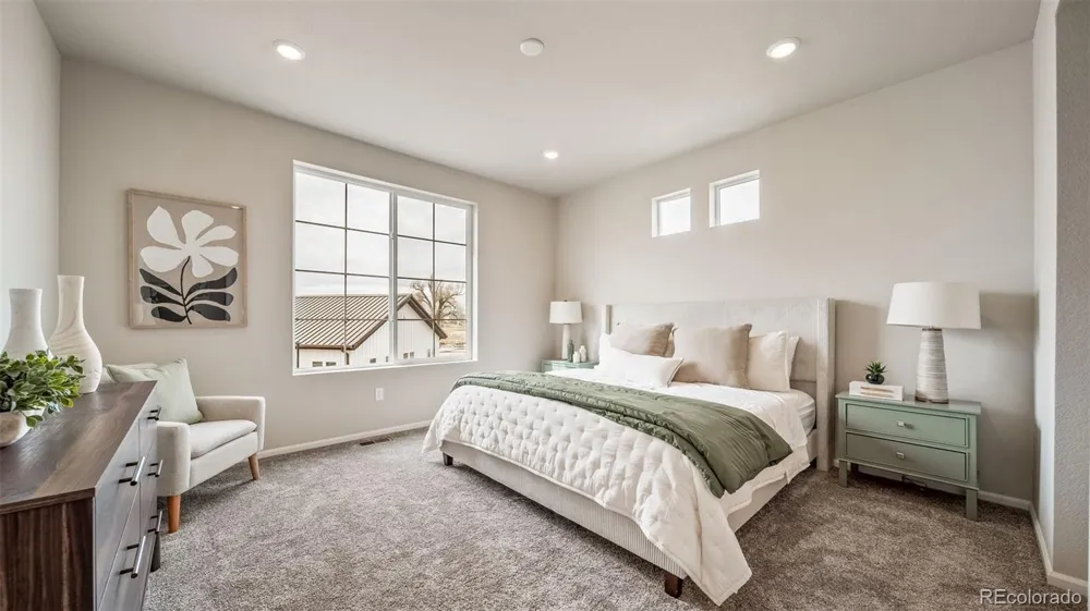22244 E 49th Avenue Aurora, CO 80019