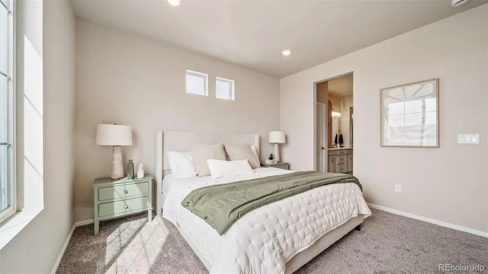 22244 E 49th Avenue Aurora, CO 80019
