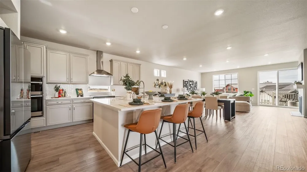 22244 E 49th Avenue Aurora, CO 80019