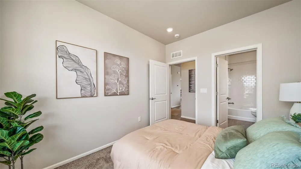 22244 E 49th Avenue Aurora, CO 80019