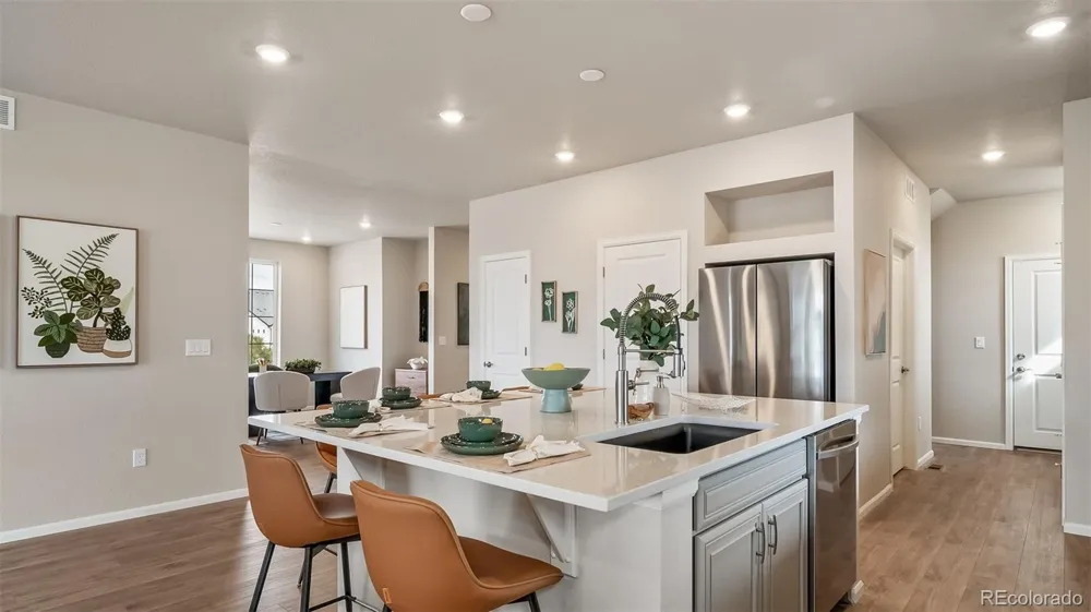 22244 E 49th Avenue Aurora, CO 80019