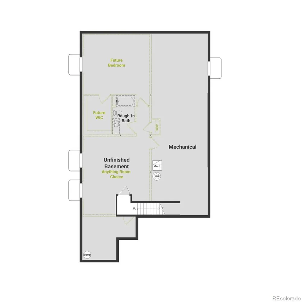 22244 E 49th Avenue Aurora, CO 80019
