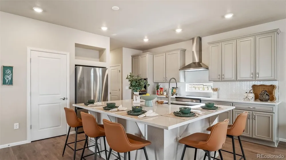 22244 E 49th Avenue Aurora, CO 80019