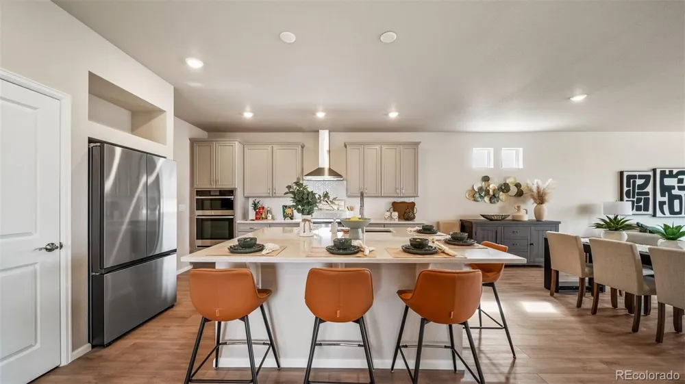 22244 E 49th Avenue Aurora, CO 80019