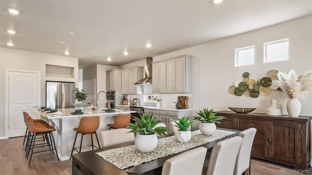 22244 E 49th Avenue Aurora, CO 80019