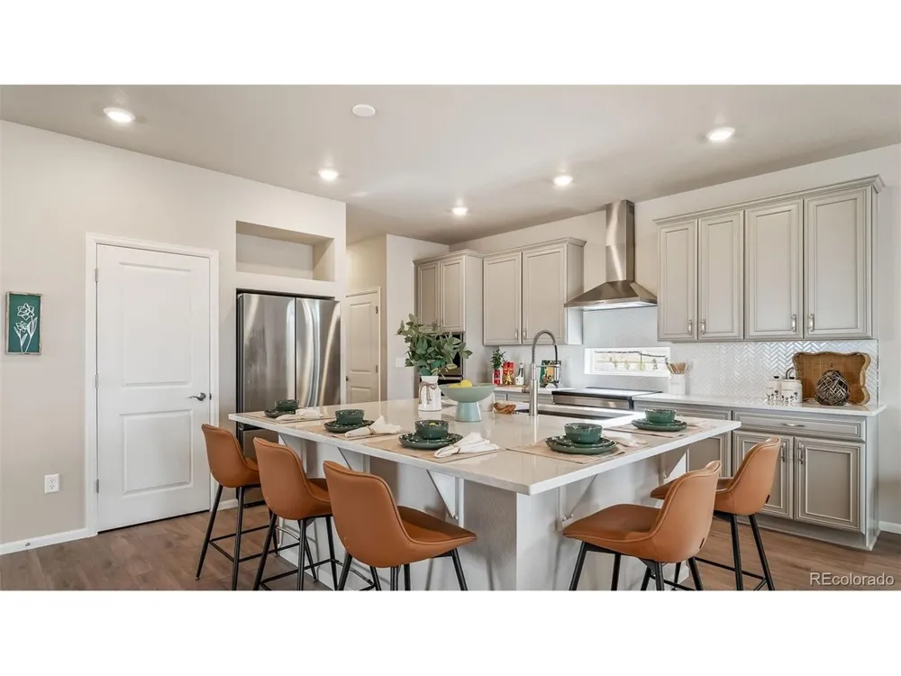 22244 E 49th Avenue Aurora, CO 80019