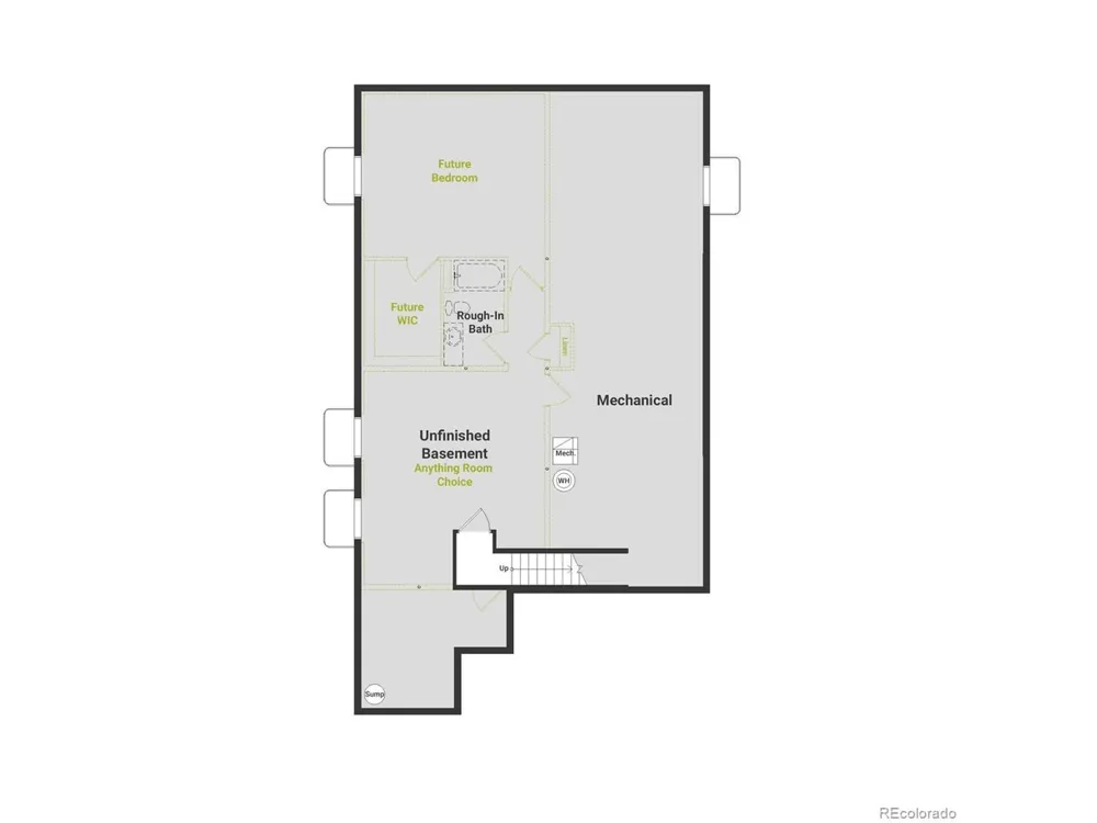 22244 E 49th Avenue Aurora, CO 80019