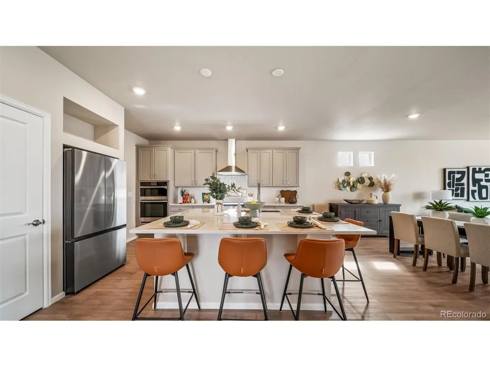 22244 E 49th Avenue Aurora, CO 80019