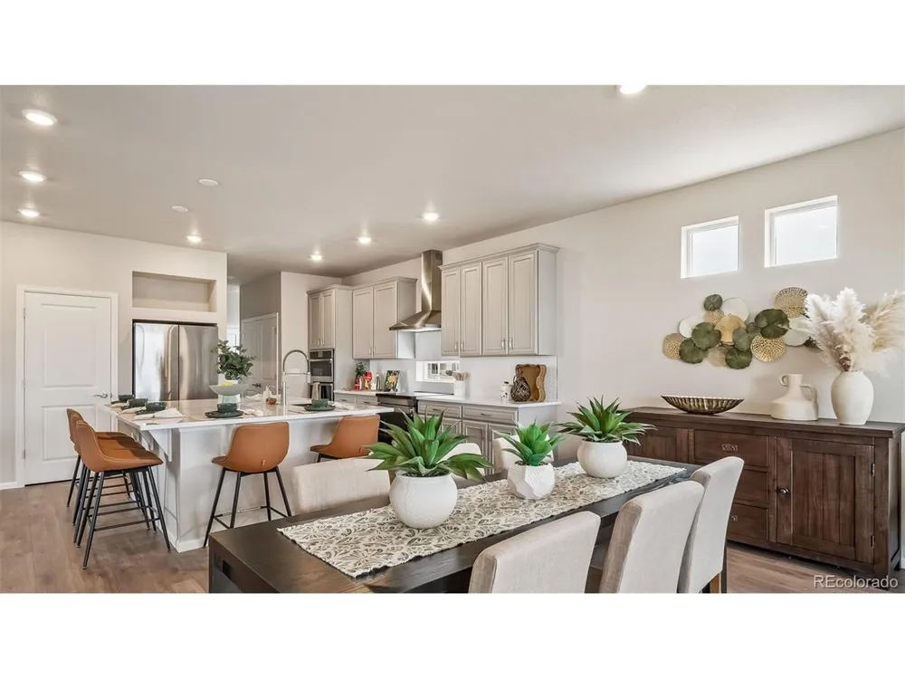 22244 E 49th Avenue Aurora, CO 80019