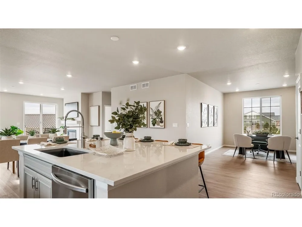 22244 E 49th Avenue Aurora, CO 80019