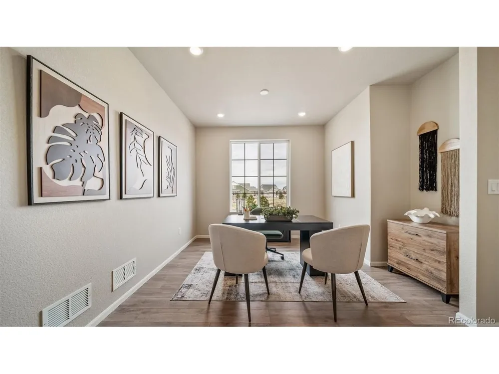 22244 E 49th Avenue Aurora, CO 80019