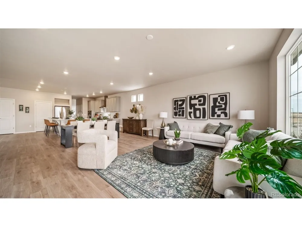 22244 E 49th Avenue Aurora, CO 80019