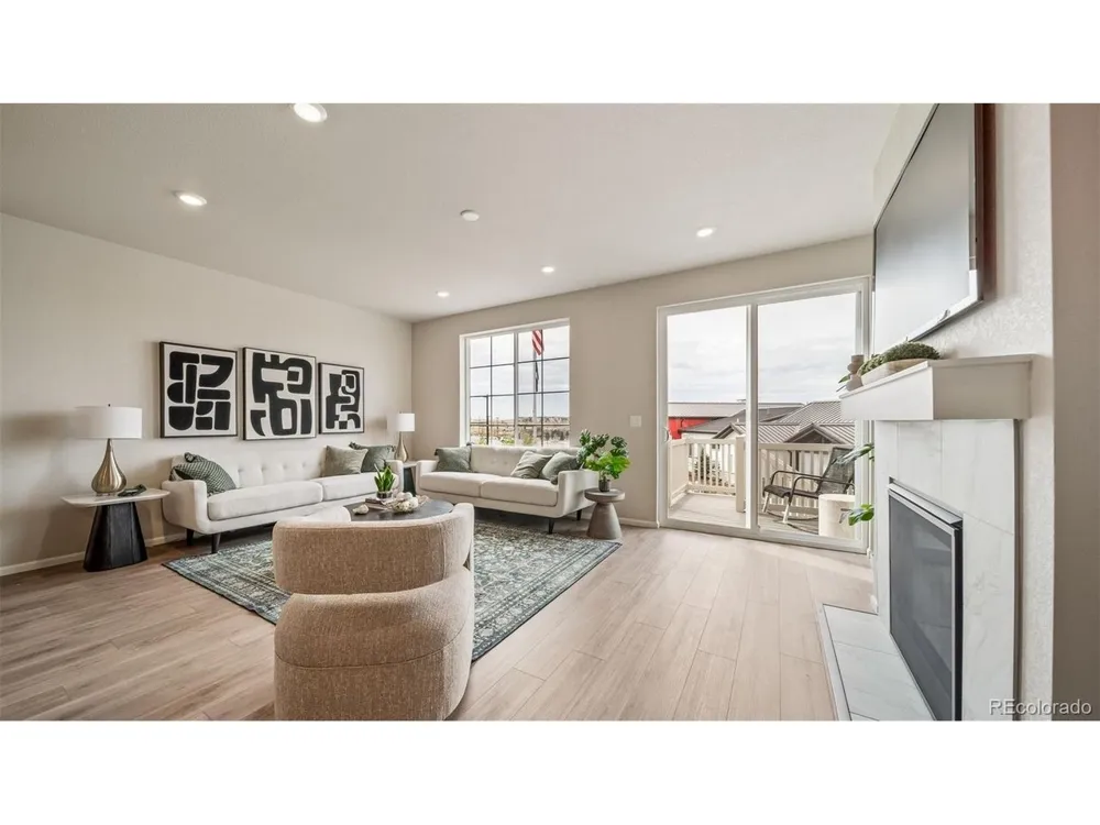 22244 E 49th Avenue Aurora, CO 80019