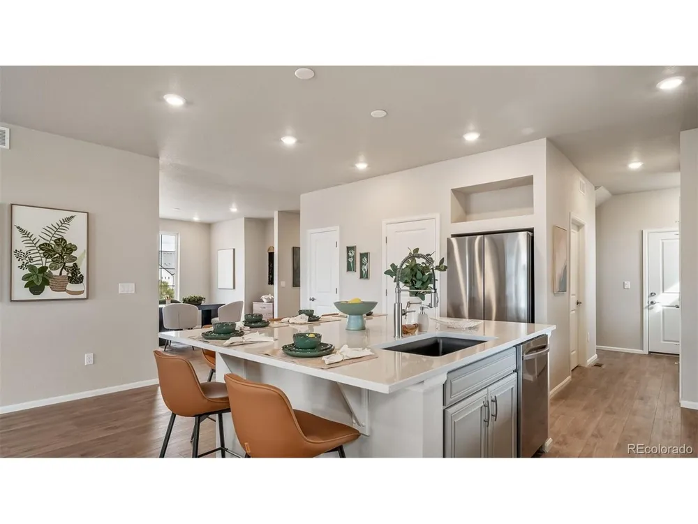 22244 E 49th Avenue Aurora, CO 80019