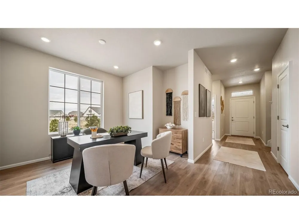 22244 E 49th Avenue Aurora, CO 80019