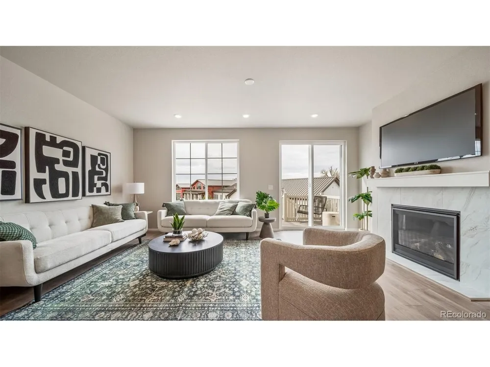 22244 E 49th Avenue Aurora, CO 80019