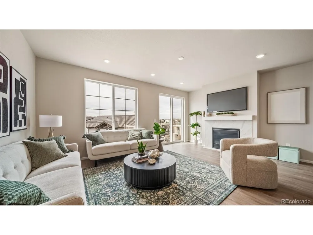 22244 E 49th Avenue Aurora, CO 80019