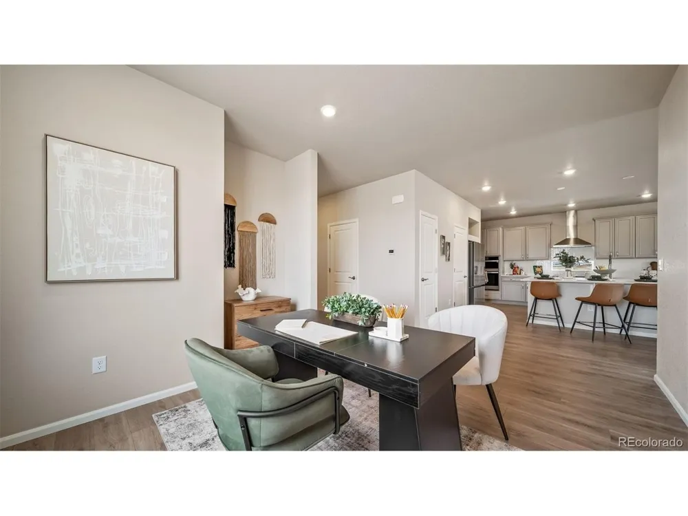 22244 E 49th Avenue Aurora, CO 80019