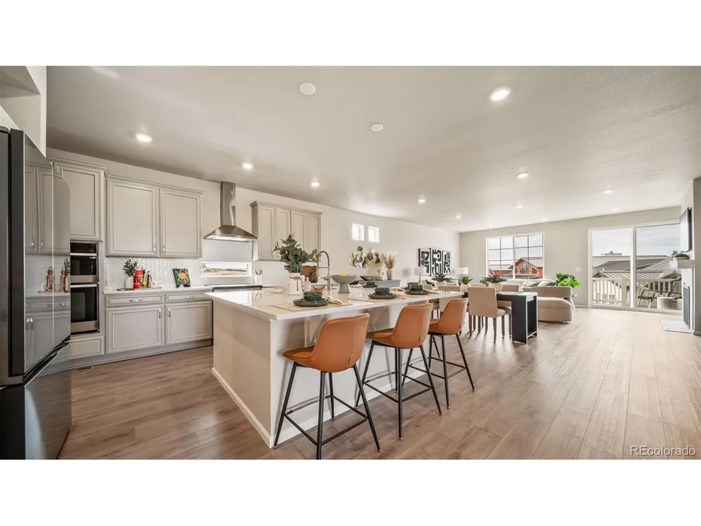 22244 E 49th Avenue Aurora, CO 80019