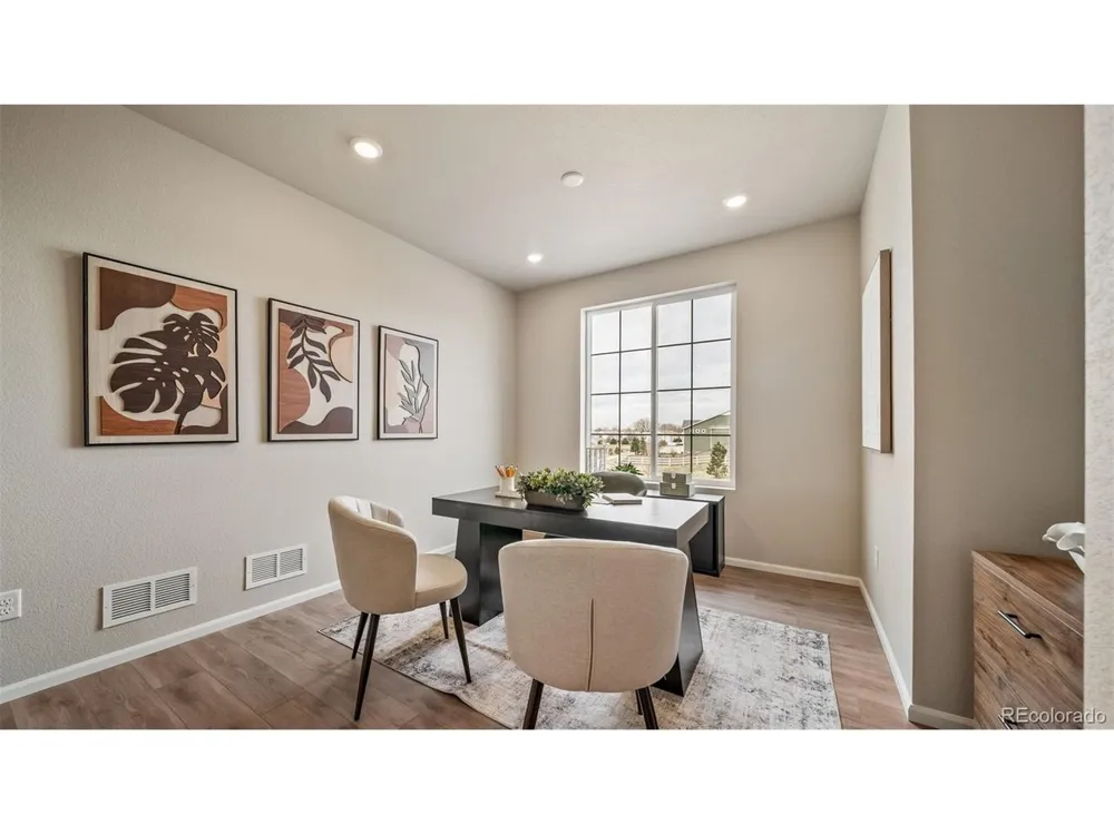 22244 E 49th Avenue Aurora, CO 80019