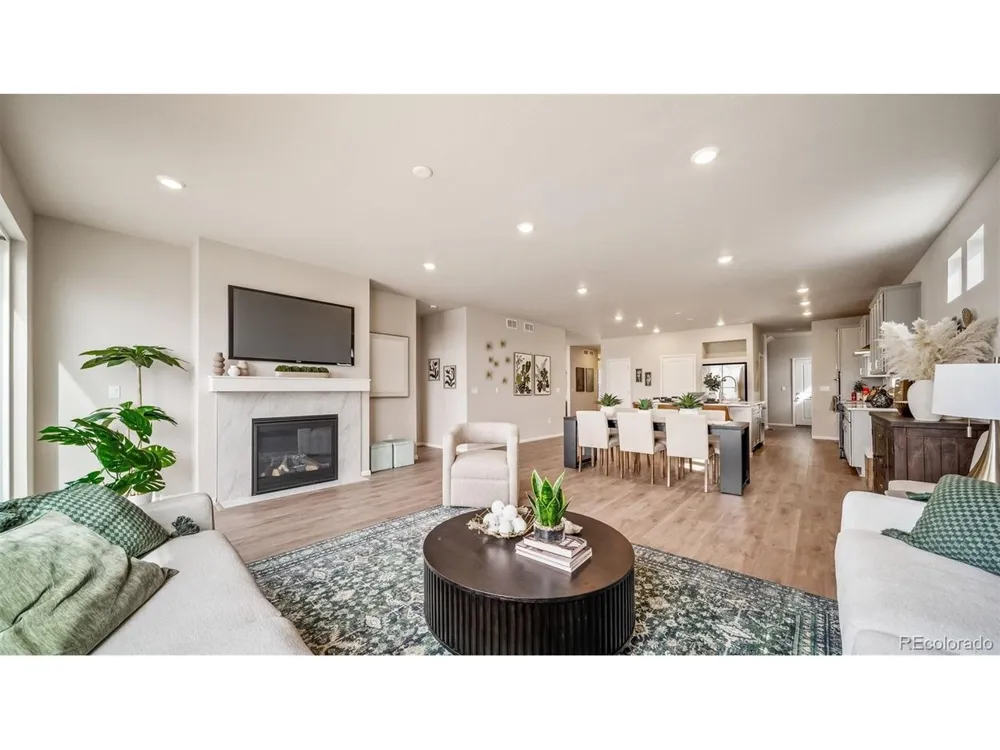 22244 E 49th Avenue Aurora, CO 80019