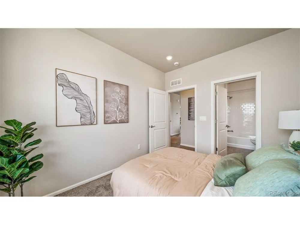 22244 E 49th Avenue Aurora, CO 80019