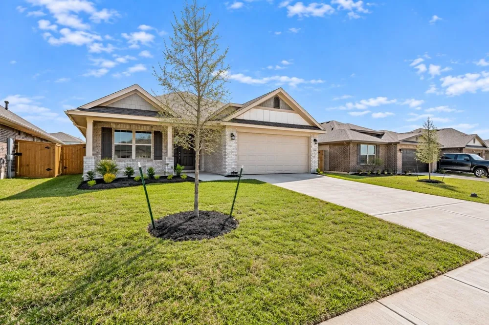 2218 Seneca Lake Drive Texas City, TX 77568