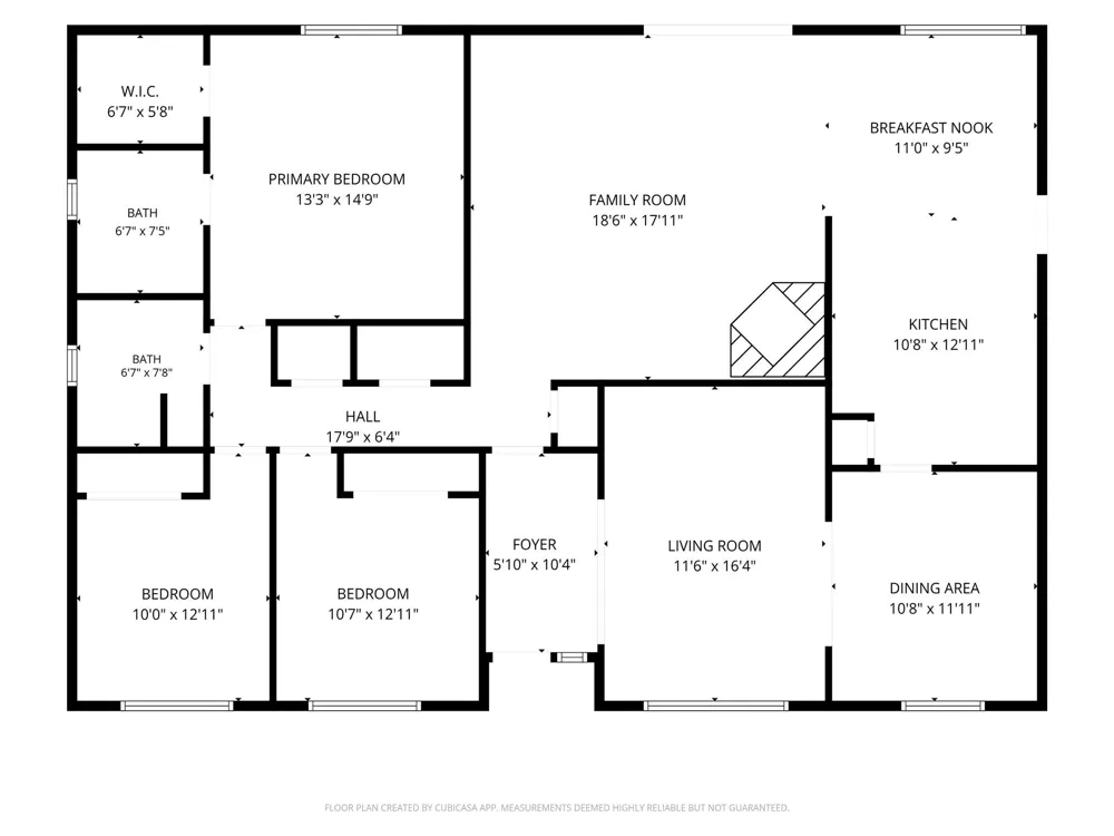 212 E Crestmont Drive Alvin, TX 77511