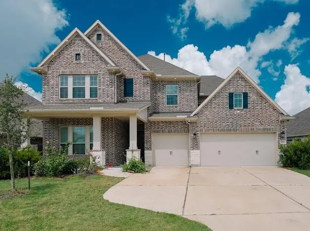 5823 Ash Valley Drives Richmond, TX 77469