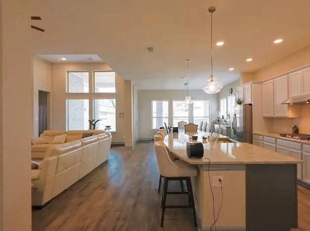5823 Ash Valley Drives Richmond, TX 77469