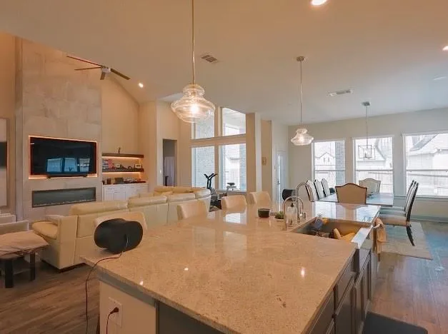5823 Ash Valley Drives Richmond, TX 77469