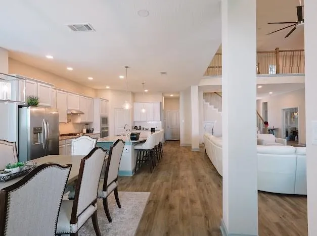 5823 Ash Valley Drives Richmond, TX 77469